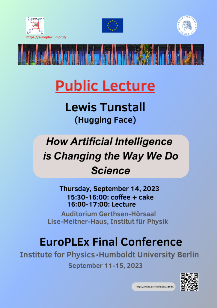 Public Lecture